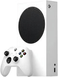 CONSOLA XBOX SERIES S, 512 GB, DIGITAL, COLOR BLANCO, SEMINUEVO
